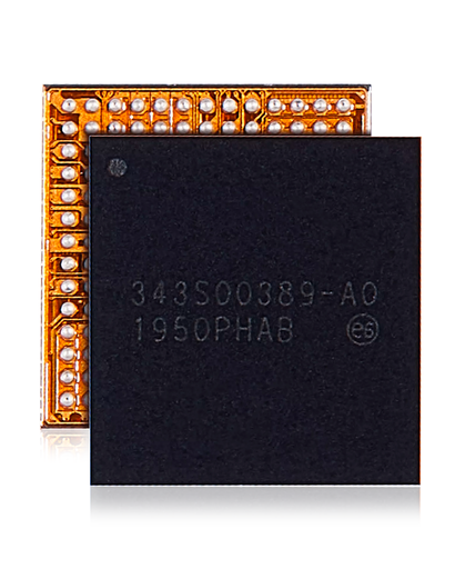 USB Charging IC Compatible For iPad 9 (2021) (343S00389)