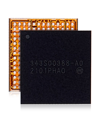 USB Charging IC Compatible For iPad 9 (2021) (343S00388)