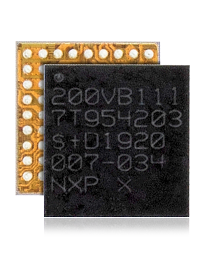 NFC Controller IC Compatible For iPhone 11 / iPad 8 (2020) (200VB11)