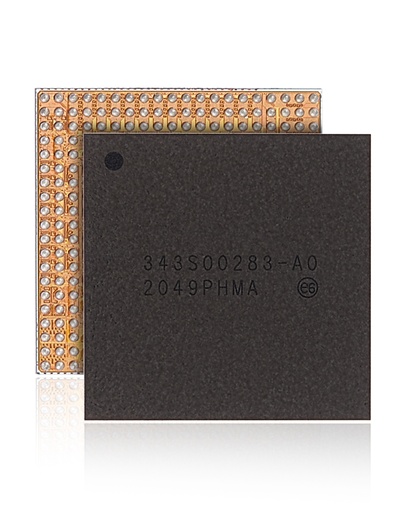 Power Management PMIC IC Compatible For iPad 8 (2020) (343S00283)