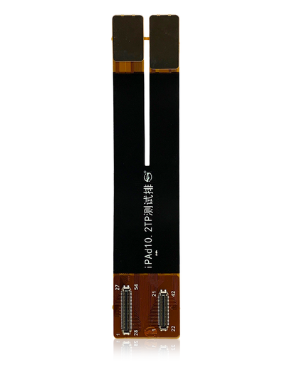 Tester Cable (LCD) Compatible For iPad 7 (2019)&amp; iPad 8 (2020)