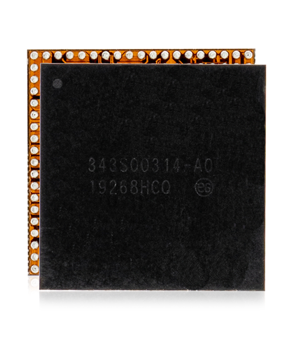 Power IC Compatible For iPad 7 (2019) (343S00314-A0)