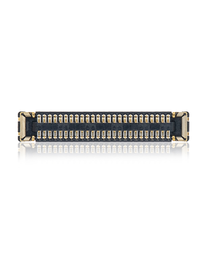 Digitizer (On The Motherboard) FPC Connector Compatible For iPad 6 (50 Pin)