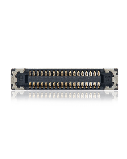 Digitizer (On The Motherboard) FPC Connector Compatible For iPad 6 (36 Pin)