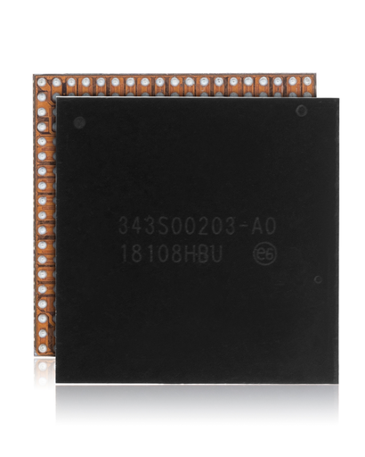 Power Management PMIC IC Compatible For iPad 6 (2018) (343S00203)