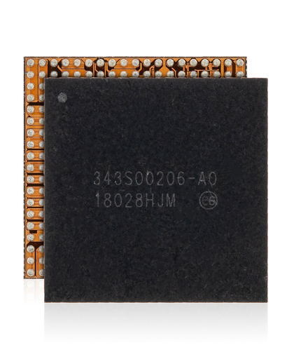 Power Management IC Compatible For iPad 5 (2017) (343S00206)