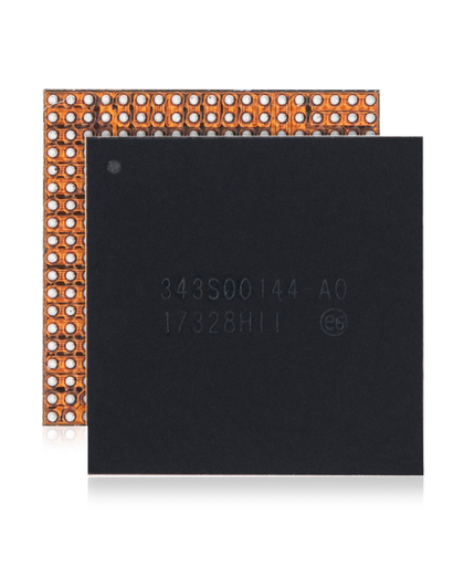Power Management IC Compatible For iPad 5 (2017) (343S00144-A0)