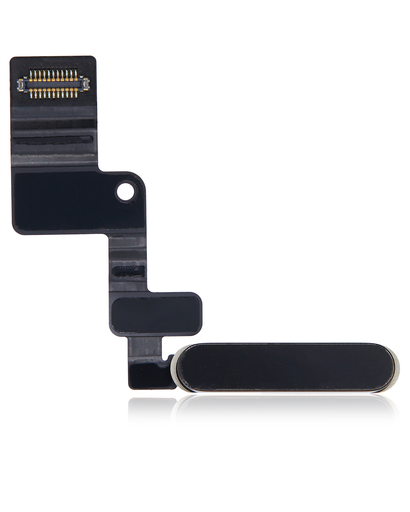 Power Button Flex Compatible For iPad Air 4 / 5 (Space Gray) (Premium)