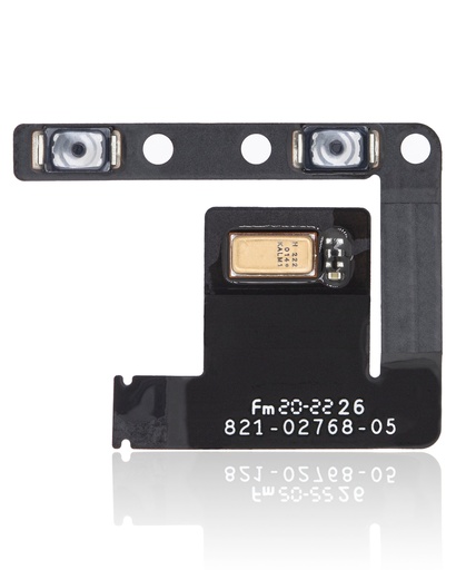 Volume Button Flex Compatible For iPad Air 4 / 5 (WiFi Version)