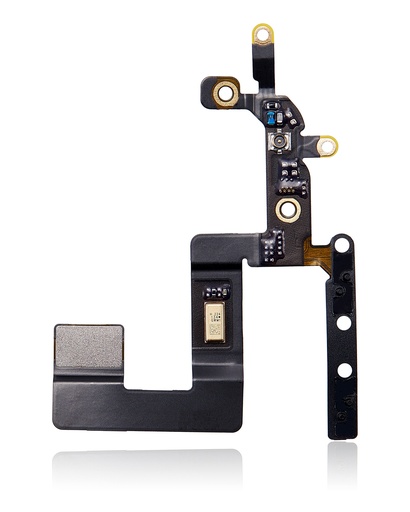 Volume Button Flex Compatible For iPad Air 4 (2020) / iPad Air 5 (2022) (Cellular Version)