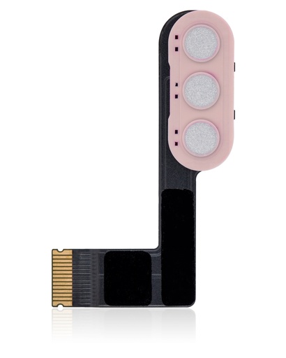 Keyboard Flex Cable Compatible For iPad Air 4 / 5 (Rose Gold) (Premium)