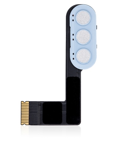 Keyboard Flex Cable Compatible For iPad Air 4 / 5 (Sky Blue) (Premium)