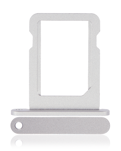 Sim Card Tray Compatible For iPad Air 5 (Starlight) (Premium)