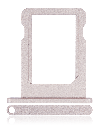 Sim Card Tray Compatible For iPad Air 5 (Pink) (Premium)