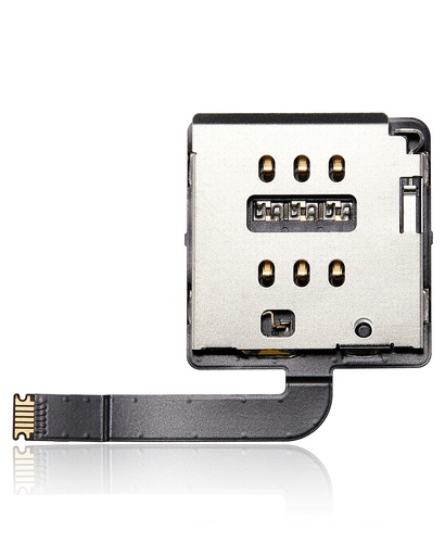 Sim Card Reader With Flex Compatible For iPad Air 4 (2020) / iPad Air 5 (2022)