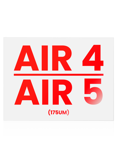 OCA Film Lamination Compatible For iPad Air 4 / Air 5 (175um) (10 Pack)