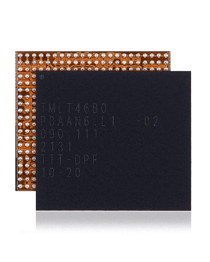 Power Management IC Compatible For iPad Air 5 (343S00543) (46B0)