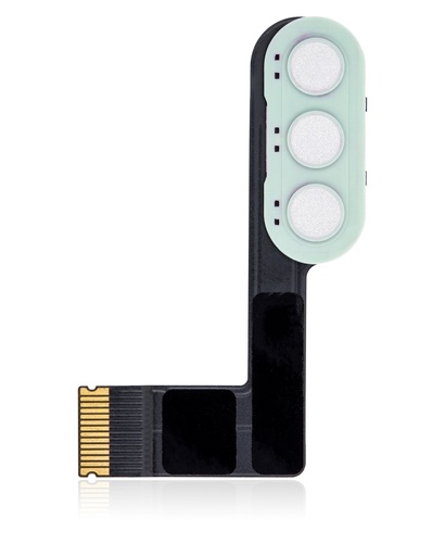Keyboard Flex Cable Compatible For iPad Air 4 (Green) (Premium)