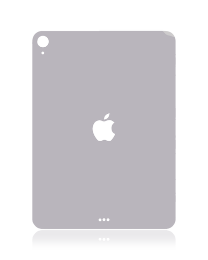 Bottom Skin Compatible For iPad Air 4 (Space Gray)