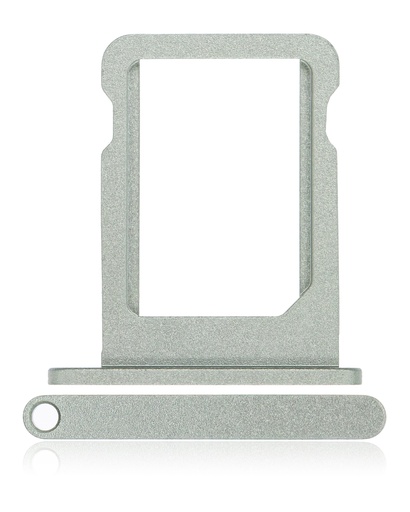Sim Card Tray Compatible For iPad Air 4 (Green) (Premium)