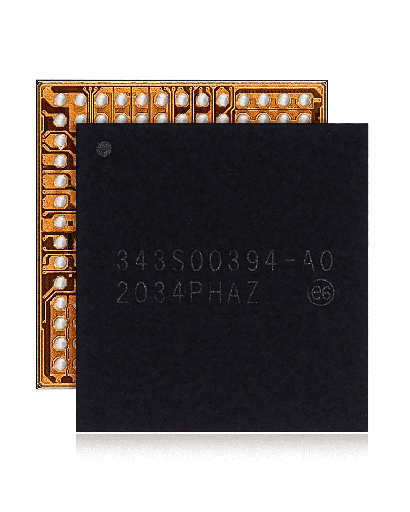 Power Management IC Compatible For iPad Air 4 (343S00394)