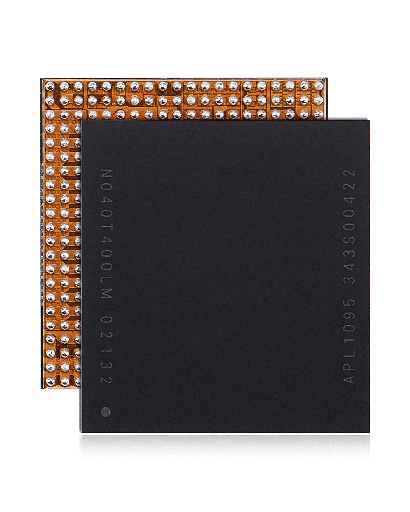 Power Supply IC Compatible For iPad Air 4 (343S00422)(998-19946)