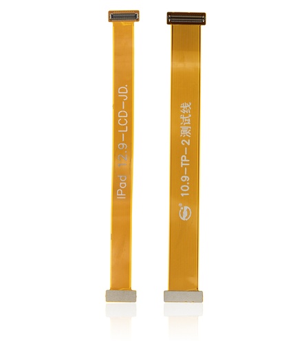 Tester Cable (LCD + Digitizer) Compatible For iPad Air 4