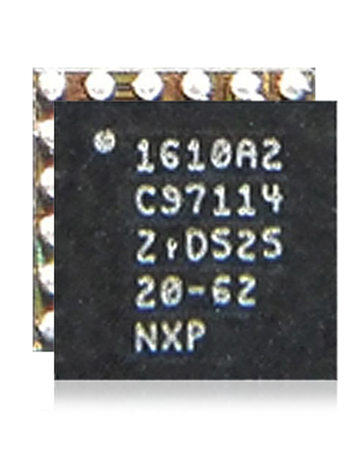 Tristar U2 Charging IC Compatible For iPhone 6 / 6 Plus / iPad Air 2 (U1700: U3500: 1610A2: 36 Pins) (Premium)