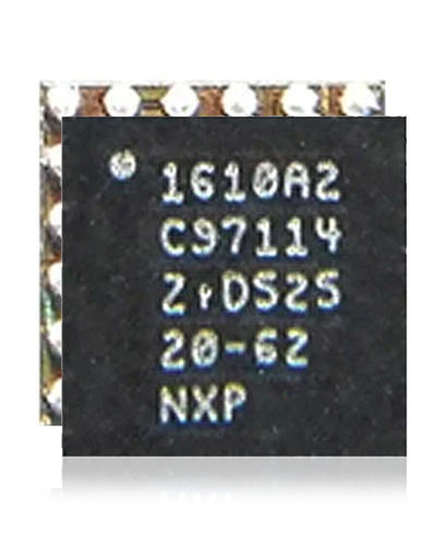 Tristar U2 Charging IC Compatible For iPhone 6 / 6 Plus / iPad Air 2 (U1700: U3500: 1610A2: 36 Pins) (10 Pack) (Reballed)
