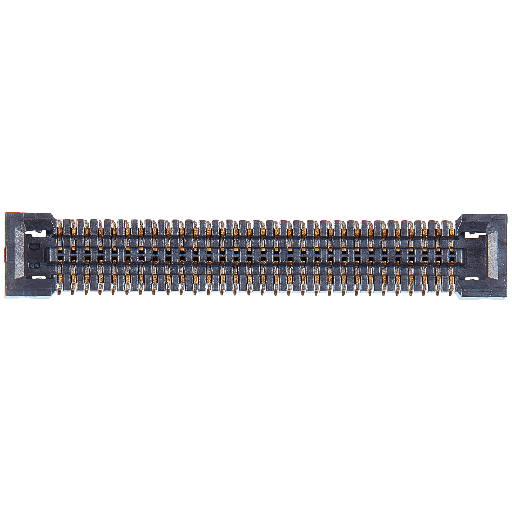 LCD FPC Connector Compatible For iPad Air 2 (J4500: 60 Pin)