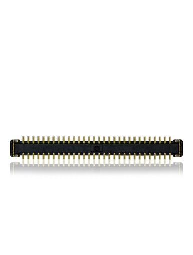 LCD (On The LCD Flex Not The MotherBoard) FPC Connector Compatible For iPad Air 2 (60 Pin)