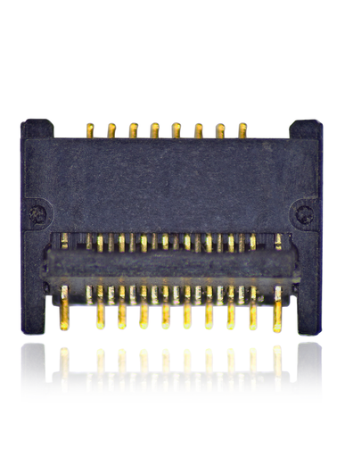 Home Button FPC Connector Compatible For iPad Air 2 (16 Pin)