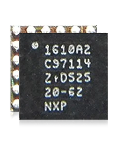 Tristar U2 Charging IC Compatible For iPhone 6 / 6 Plus / iPad Air 2 (U1700: U3500: 1610A2: 36 Pins) (Reballed)