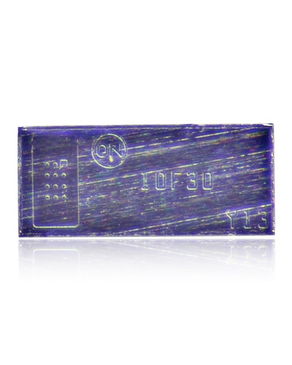 Touch Diode Compatible For iPad Air 2 (D40011)