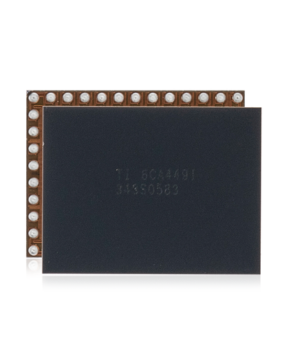 Touch Digitizer Controller IC Compatible For iPad Mini 4 / iPad Air 2 (U4003 / 343S0583)