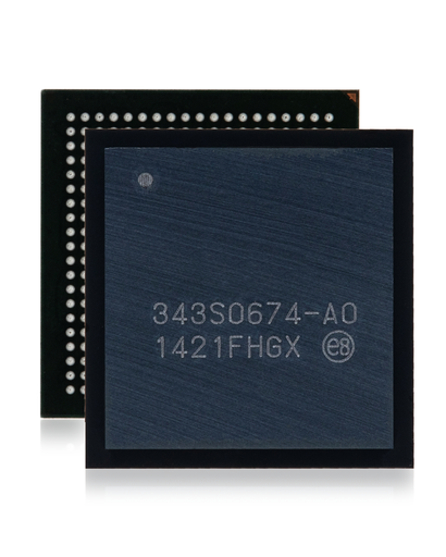 Power Management IC Compatible For iPad Mini 4 / Air 2 (U8100/343S0674) (4G Version)