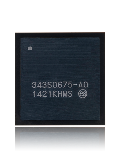 Power Management PMIC IC Compatible For iPad Air 2 (U8100 / 343S0675)