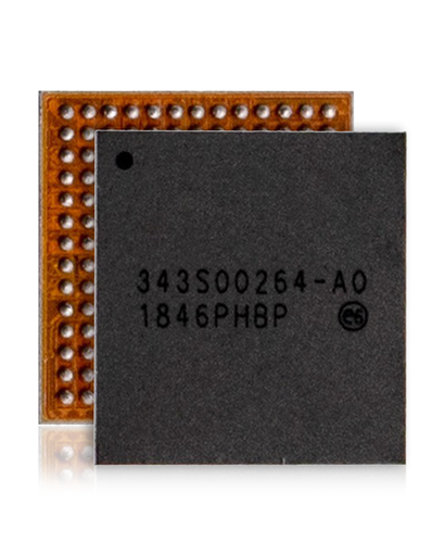 Small Power IC Compatible iPad Air 3 (343S00264–A0)