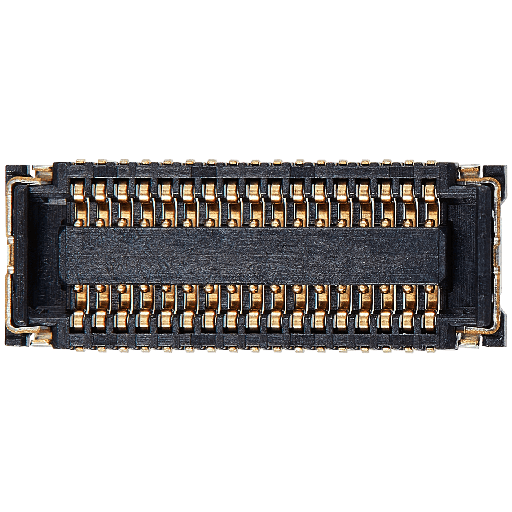 Digitzer FPC Connector Compatible For iPad Air 1 (J6640: 34 Pin)