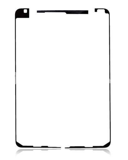 Front Glass Lens Tape Compatible For iPad Mini 4