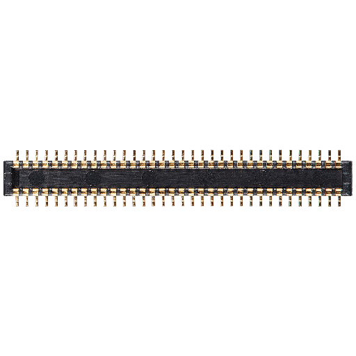 Digitzier (On The LCD Flex Not The MotherBoard) FPC Connector Compatible For iPad Mini 4 (68 Pin)