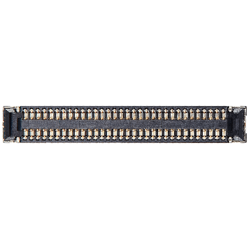 Digitizer FPC Connector ( On The Board Not LCD Flex) Compatible For iPad Mini 4 (68 Pin)