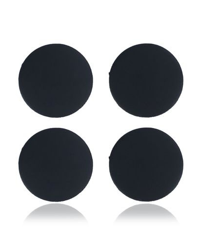 Bottom Case Plastic Feet Compatible For MacBook Pro / Air (Late 2016 To Early 2020) (4 Piece Set)