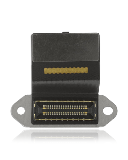 LCD Flex Cable Compatible For MacBook Air 13&quot; Retina (A1932 / A2179 / A2337 Mid 2019 To Late 2020) (2 Piece Set)