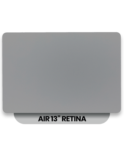 Trackpad Compatible For MacBook Air 13&quot; Retina (A1932 / Late 2018 / Early 2019 / Mid 2019) (Space Gray)