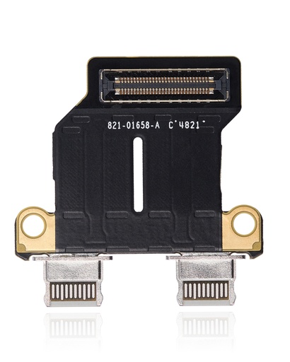 USB-C Board Compatible For MacBook Air 13&quot; Retina (A1932 / Late 2018 / Early 2019 / Mid 2019 / A2179 / Early 2020 / A2337 / Late 2020)