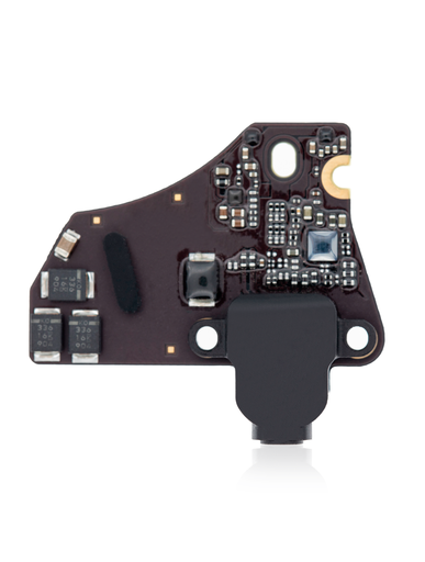 Audio Board Compatible For MacBook Air 13&quot; Retina (A1932 / Late 2018 / Early 2019 / Mid 2019) (Space Gray)