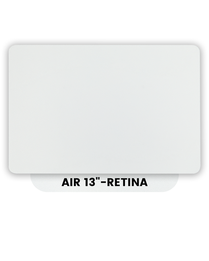 Trackpad Compatible For MacBook Air 13&quot; Retina (A2337 / Late 2020) (Silver)