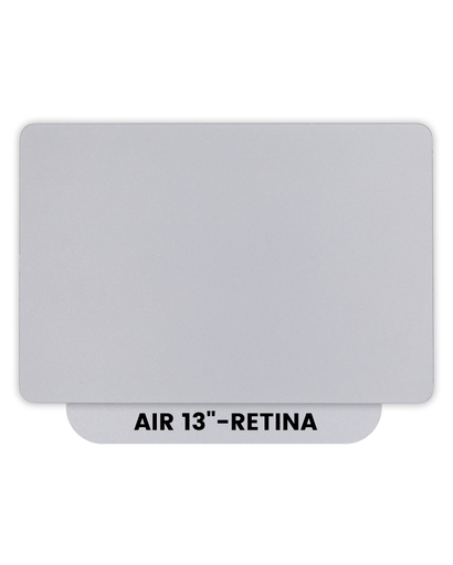 Trackpad Compatible For MacBook Air 13&quot; Retina (A2337 / Late 2020) (Space Gray)
