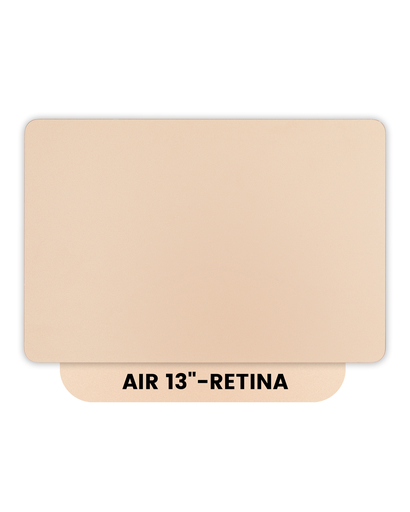 Trackpad Compatible For MacBook Air 13&quot; Retina (A2337 / Late 2020) (Rose Gold)